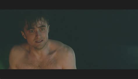 Daniel Radcliffe Male Celebs Blog