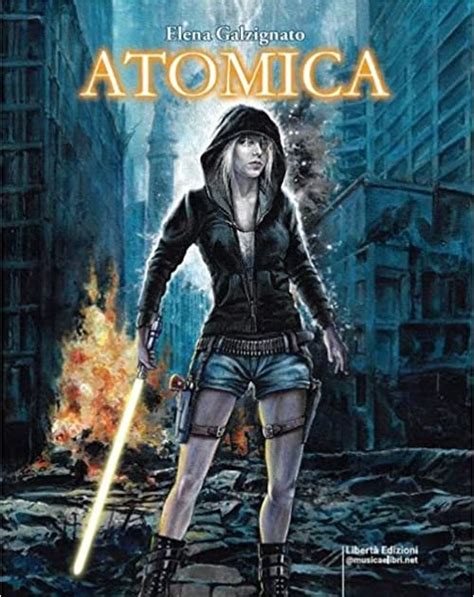 La Libreria Di Anna Recensione Atomica