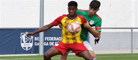 FCF Les Seleccions Catalanes masculines viatjaran a Castella i Lleó