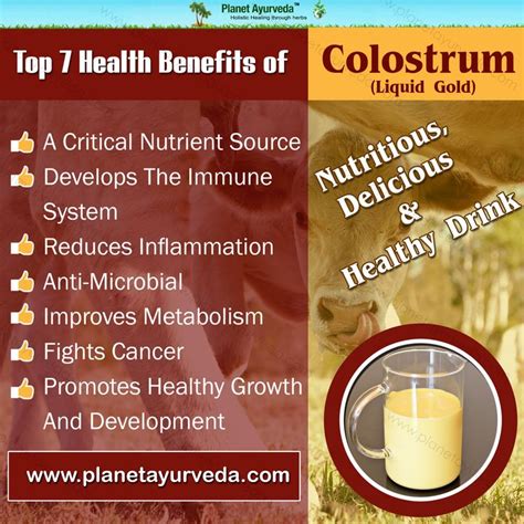 Pin on Colostrum