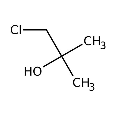 1-Chloro-2-methyl-2-propanol, 98%, Thermo Scientific Chemicals | Fisher Scientific