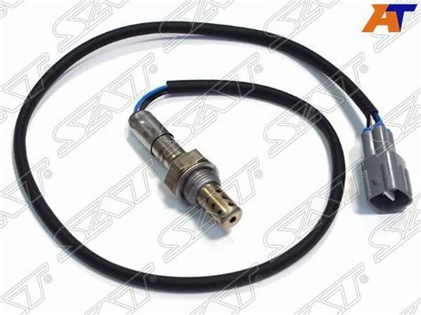 Купить Датчик кислородный Toyota Avensis, Toyota Avensis AZT25# 03-08 ...