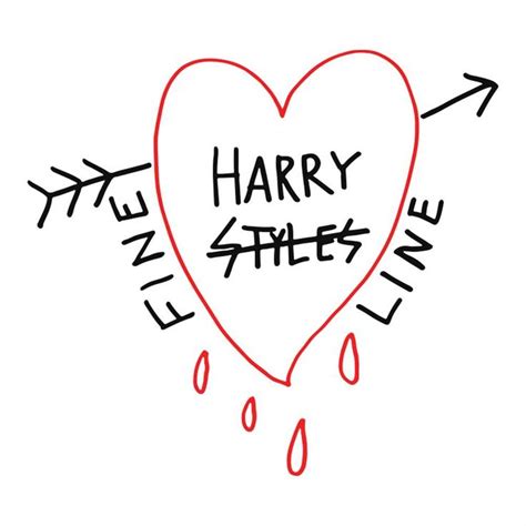 Harry styles fine line heart SVG - Inspire Uplift | Harry styles drawing, Harry styles t shirt ...