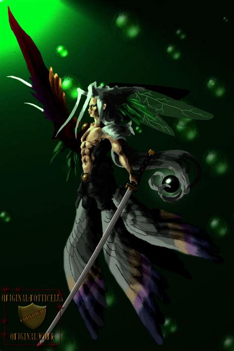 Bizzarosafer Sephiroth By Original Botticella On Deviantart