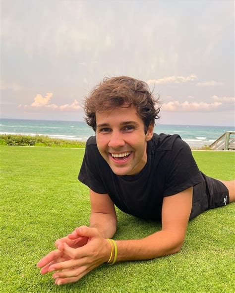 David Dobrik Returns To Youtube Amid Sexual Assault Controversy