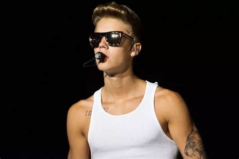 Justin Bieber Reaches 60 Million Twitter Followers