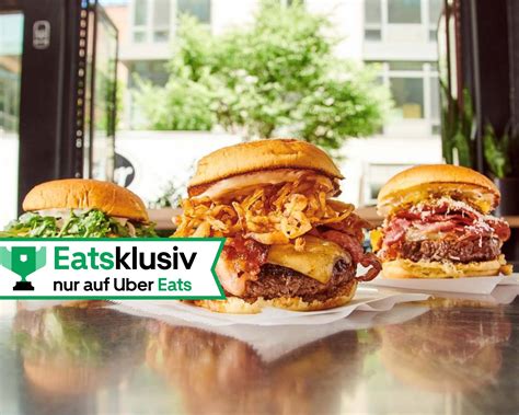 Black Tap Craft Burgers & Beer (Zurich) delivery in Zürich | Takeout