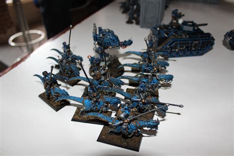 Battle Report Imperial Guard Necrons Gallery Dakkadakka