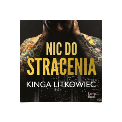 Nic Do Stracenia Audiobook Audioteka