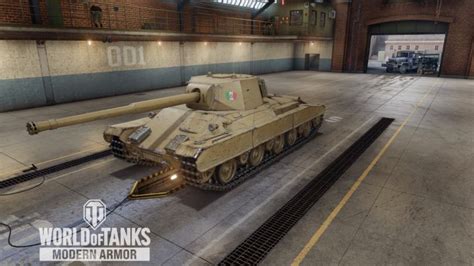 Igcd Net Oto Melara Carro D Assalto P In World Of Tanks Modern Armor