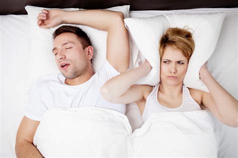 What Are Warning Signs That Your Snoring Is Serious