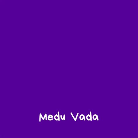 Medu Vada GIFs Find Share On GIPHY