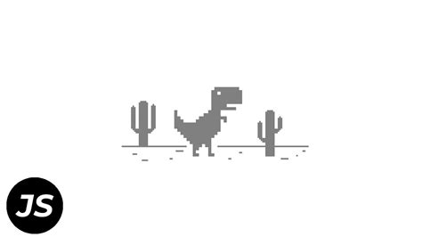 Bit Dinosaur Game Ch I Game Kh Ng Long C O T Th P Ni N