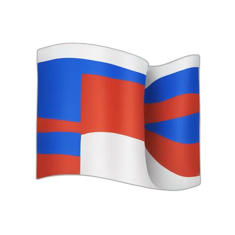 Putin Welcomes To Russia Holding A Russian Flag Ai Emoji Generator