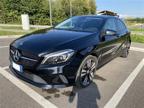 Mercedes Classe A W Usata Prezzo E Caratteristiche Tecniche Auto