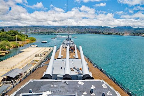 Visiting Pearl Harbor Attractions Planetware