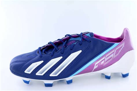 adidas adizero F50 TRX FG LEA - Soccer Premier