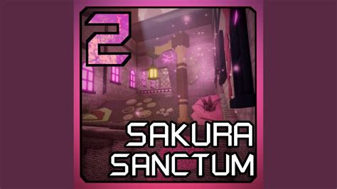 Sakura Sanctum Feat Marvcuts Youtube