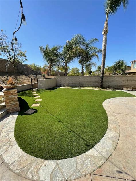 What Every Homeowner Needs to Know Before Purchasing Artificial Grass