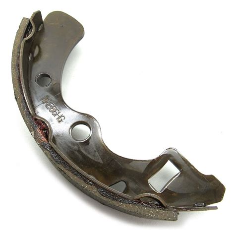 Genuine OEM Kawasaki Shoe Brake Part 41048 7503