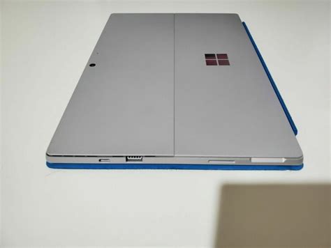 Surface Pro 8 Prototype Allegedly Spotted on eBay Running Intel’s Core ...