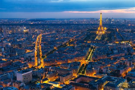 Paris Ville Images Et Photos Arts Et Voyages