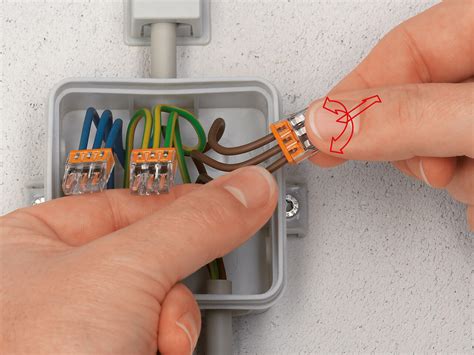 products  electrical installers wago gb