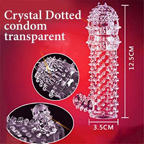 Silicone Reusable Condom Crystal Condom Latest Price Manufacturers