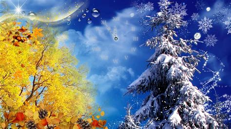 🔥 [41+] Fall Winter Wallpapers Backgrounds | WallpaperSafari