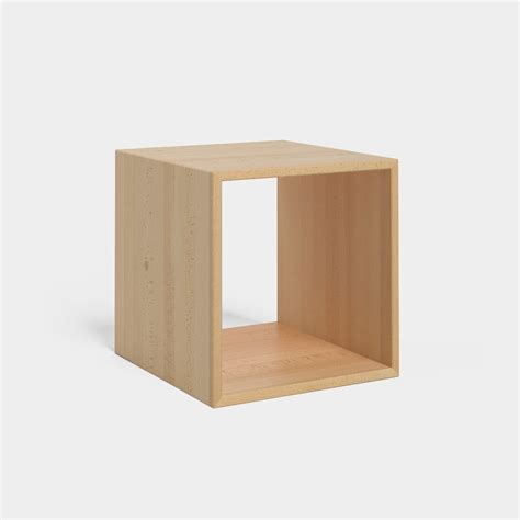 C1 Cube - aus Massivholz, online konfigurieren | Frohraum