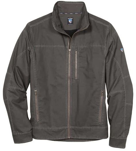 Kühl Burr Jacket Men s Wanderlust Outfitters