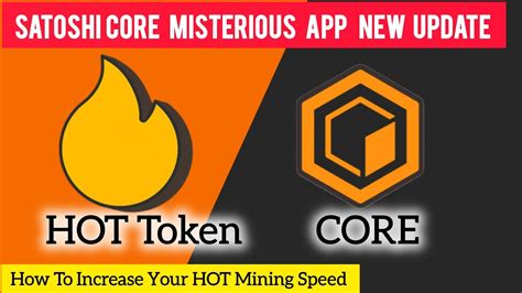 Satoshi Core Mining App Satoshi Airdrops Satoshi Core New Update