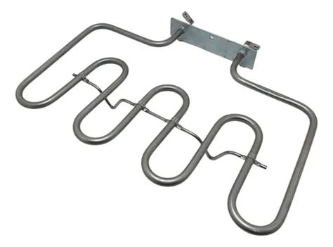 Resistencia Da Churrasqueira Eletrica - Resistência Churrasqueira Elétrica Mondial Ch-07 1500w 220v | MercadoLivre
