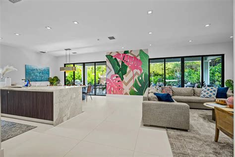 home casa monstera  ultimate vacation home  fort lauderdale