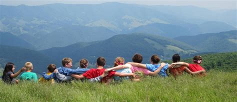 One Day at Summer Camp... | %%sitename