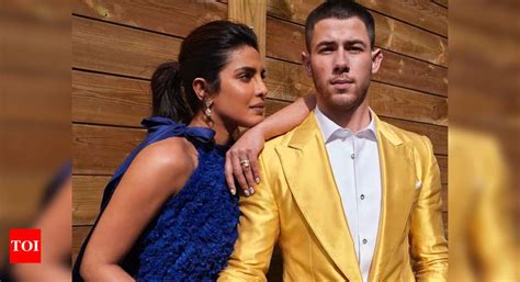 Priyanka Chopras Husband Nick Jonas Suffers Injury During Shoot