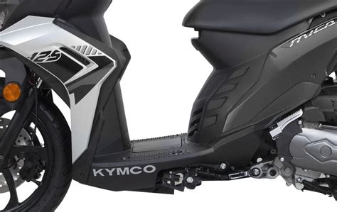 Micare 125 Kymco Cyprus