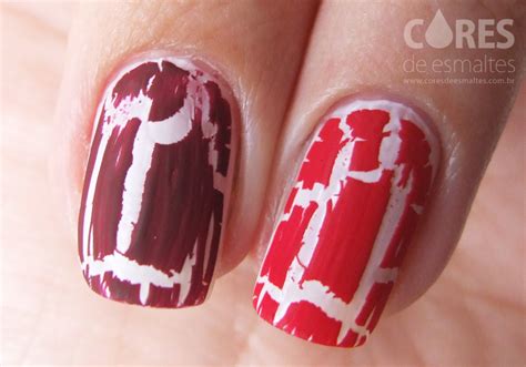 Porque O Esmalte Craquela - Maldosas Bem Vestidas: Coleção de Esmaltes Craquelados/ Craquelê/ CRACKLE