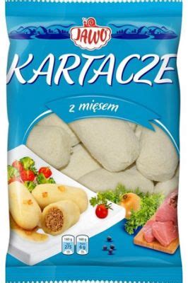 Kartacze Z Miesem G Sklep Internetowy Polskie Produkty