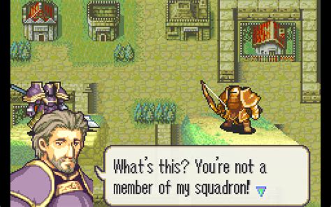 Carcino 803 [Short 7 Chapter Hack] - Projects - Fire Emblem Universe