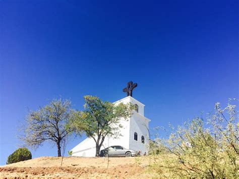 Horario De Misa En Parroquia Cristo Rey De Nogales