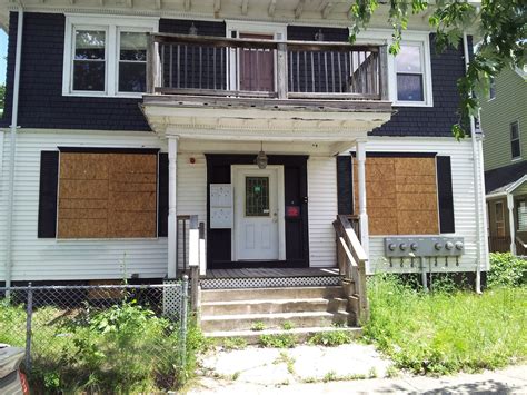 53 Wilbraham Ave, Springfield, MA 01109 - 53 Wilbraham Ave Springfield