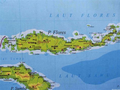 Flores Island I Have A Dream, Far Away, Asia, Tours, Island, World ...