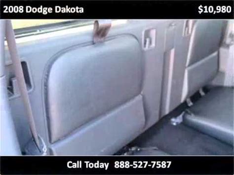 Dodge Dakota Used Cars Pacoima Ca Youtube