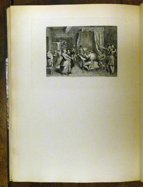 LE ROMAN COMIQUE DE SCARRON By SCARRON PATER Et DUMONT LE ROMAIN