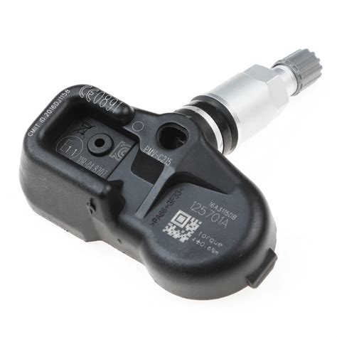 Capteur TPMS De Pression Capteur TPMS De Pression Des Pneus 433MHz