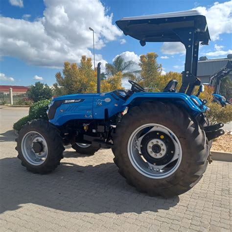 Landini Solis Dt For Sale At Afgri Equipment Polokwane