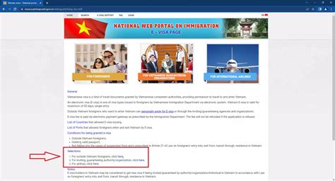 Vietnam Visa Application Guide: Step-by-Step Updated 2024 - AN Tours Vietnam