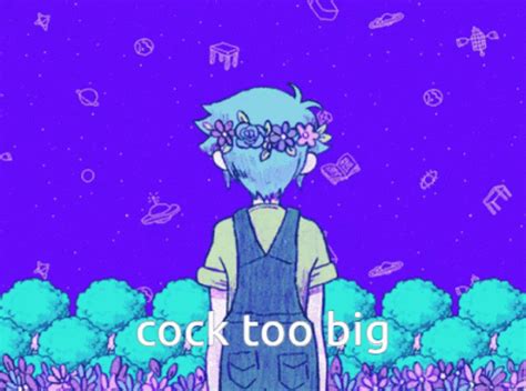 Omori Omori Basil GIF - Omori OmoriBasil Awesome - Discover & Share GIFs | Hero wallpaper ...