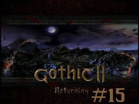 Skarby Grega Gothic Returning Pl Hd Misthplays Youtube